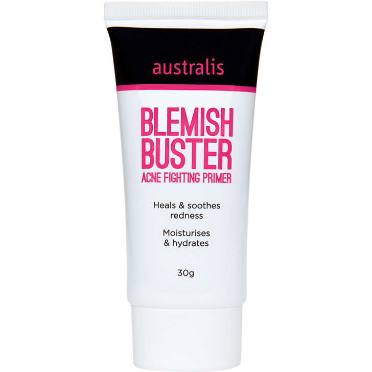 Blemish Buster Acne Fighting Primer