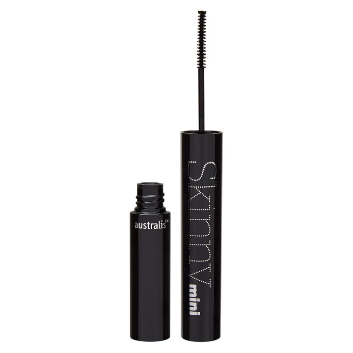 Skinny Mini Lower Lash Mascara