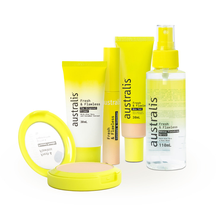 Beginner Besties Kit - Light