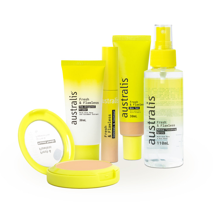 Beginner Besties Kit – Light/Medium