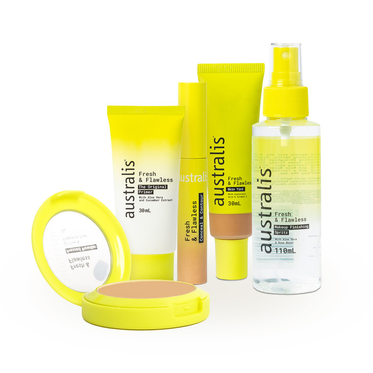 Beginner Besties Kit - Tan