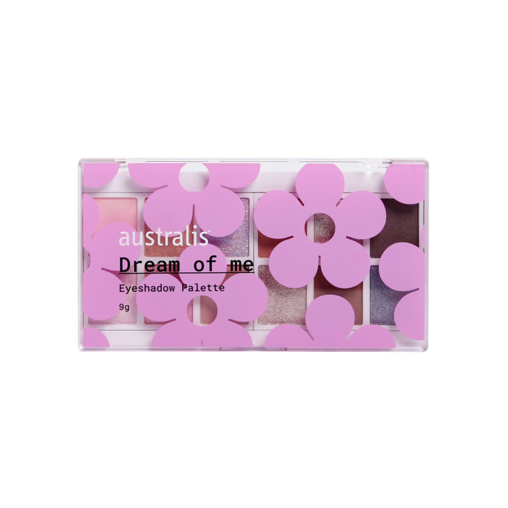 Dream of Me Eyeshadow Palette