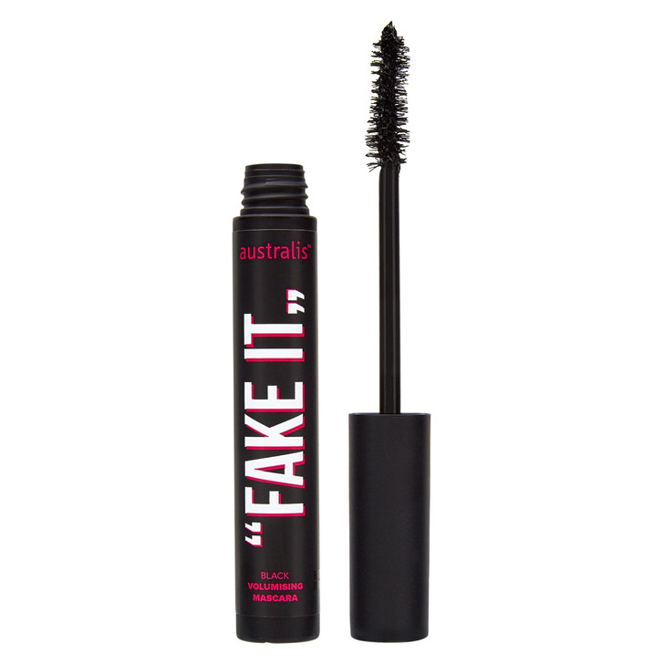 Fake It! Volumising Mascara