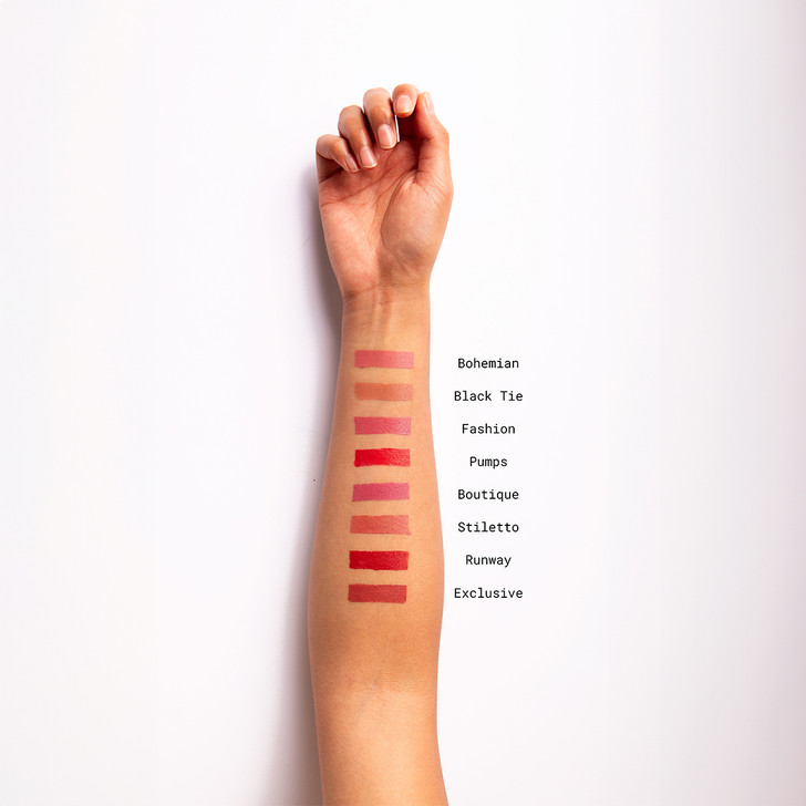 Refillable Lipstick Refill