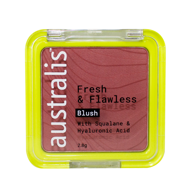 Fresh & Flawless Blush